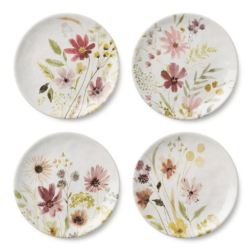 Southeast Asian Floral