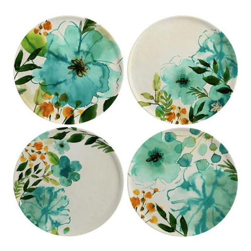 Imitation Handmade Design