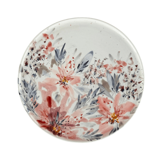 Imitation Handmade Design