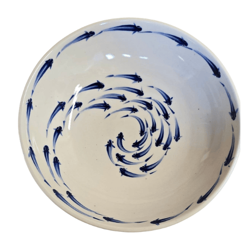 Imitation Handmade Design