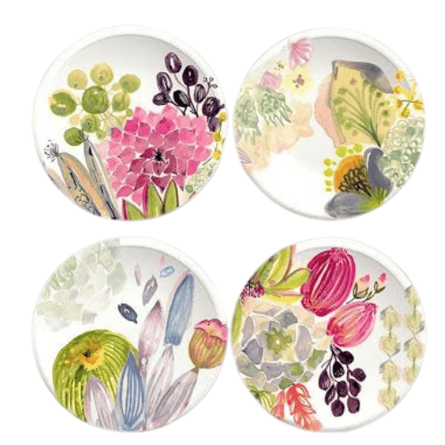 Imitation Handmade Design