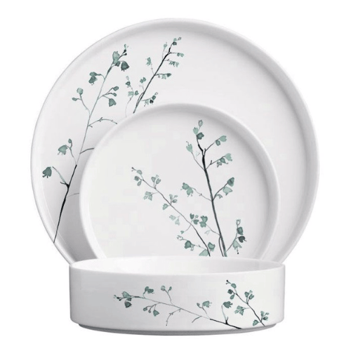 Imitation Handmade Design