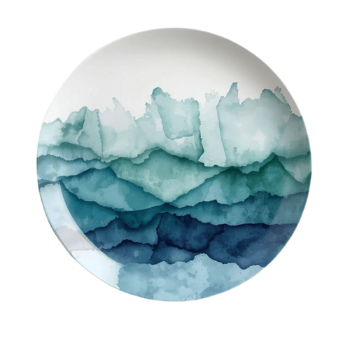 Imitation Handmade Design
