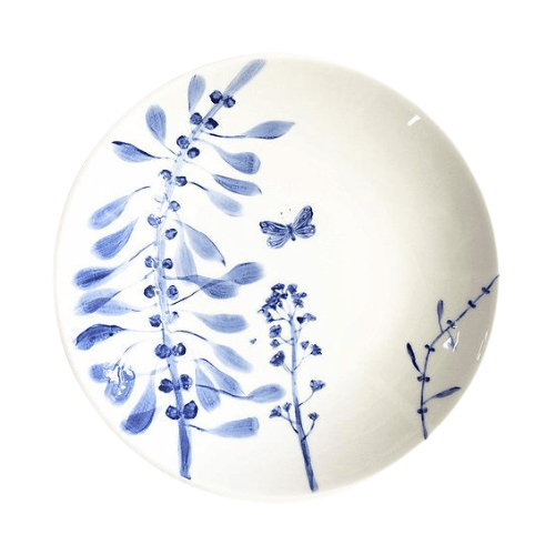 Imitation Handmade Design