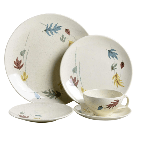 Imitation Handmade Design