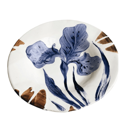 Imitation Handmade Design